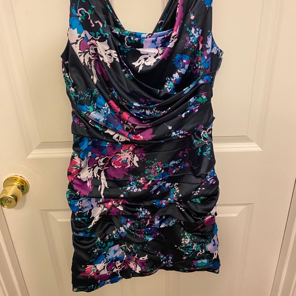 Express Dress - Picture 2 of 6